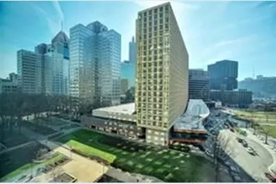 320 Fort Duquesne Boulevard #15M, Downtown Pgh, PA 15222 - Photo 16