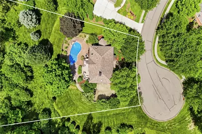 3007 W Grove Place, Pine Township, PA 15044 - Photo 36