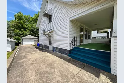 4 W Garfield Ave, New Castle, PA 16105 - Photo 2