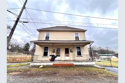 101 W Fulton St, New Castle, PA 16102 - Photo 1