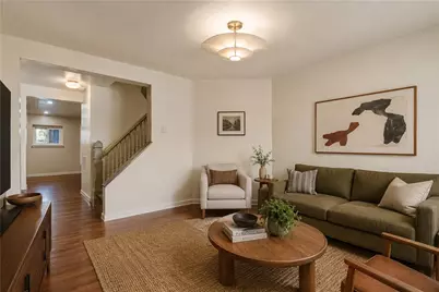 264 46th St, Pittsburgh, PA 15201 - Photo 2