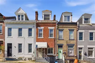 264 46th St, Pittsburgh, PA 15201 - Photo 1