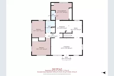 113 Westview Dr, Twp of But SW, PA 16001 - Photo 42