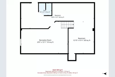 113 Westview Dr, Twp of But SW, PA 16001 - Photo 44