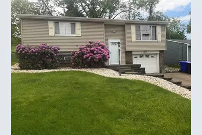 512 Malabar Drive, Pittsburgh, PA 15239 - Photo 1