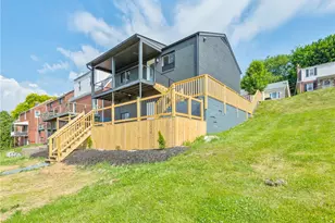 1715 Pierce St, Aliquippa, PA 15001 - Photo 4
