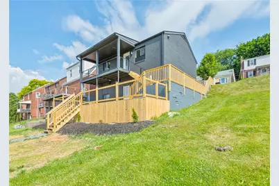 1715 Pierce Street, Aliquippa, PA 15001 - Photo 4