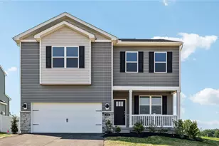 1087 Peachtree Rd, Scott Township, PA 15106 - Photo 1