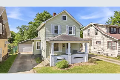 1032 Griswold St, Sharon, PA 16146 - Photo 2