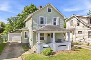 1032 Griswold St, Sharon, PA 16146 - Photo 2