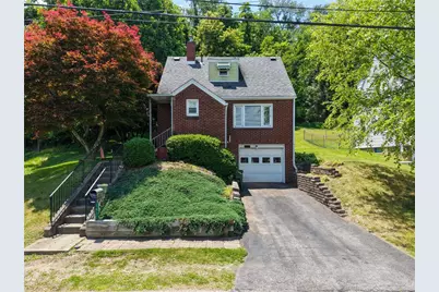 1612 Summit St, White Oak, PA 15131 - Photo 1