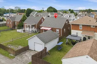 2213 McMinn St, Aliquippa, PA 15001 - Photo 4
