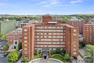 128 N Craig Street #415, Pittsburgh, PA 15213 - Photo 40