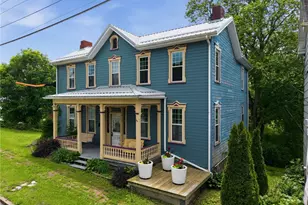 426 Point St, Saltsburg Area, PA 15681 - Photo 1