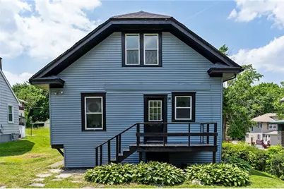 615 Park Ave, Farrell, PA 16121 - Photo 4