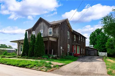 438 Main St, Prospect Boro, PA 16052 - Photo 2