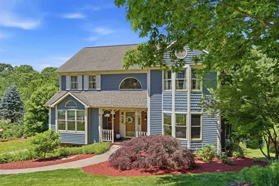 117 Heldon Dr, Moon/Crescent Twp, PA 15108 - Photo 2