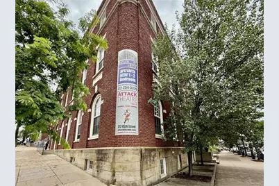 212 45th St #3B, Pittsburgh, PA 15201 - Photo 2