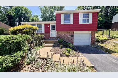 3812 Louisa St, Pittsburgh, PA 15227 - Photo 2