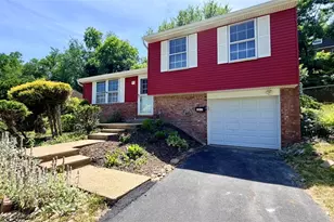 3812 Louisa St, Pittsburgh, PA 15227 - Photo 1