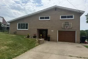 111 Hague Ln, South Union Township, PA 15401 - Photo 16