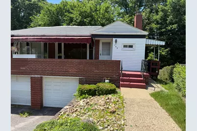 109 Lang Court, Pittsburgh, PA 15208 - Photo 2