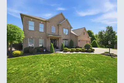 105 Morning Mist Dr, Center Township, PA 15001 - Photo 44