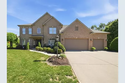 105 Morning Mist Dr, Center Township, PA 15001 - Photo 2