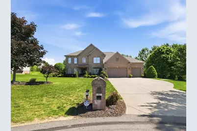 105 Morning Mist Dr, Center Township, PA 15001 - Photo 42