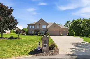105 Morning Mist Dr, Center Township, PA 15001 - Photo 42