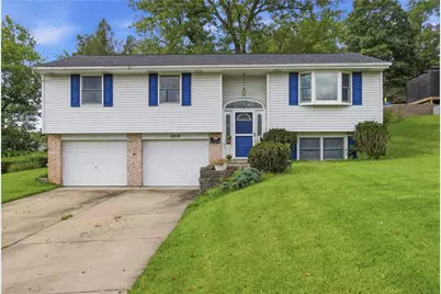 1019 Copsewood Drive, Bethel Park, PA 15102 - Photo 1