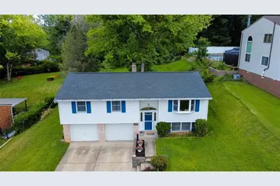 1019 Copsewood Drive, Bethel Park, PA 15102 - Photo 14