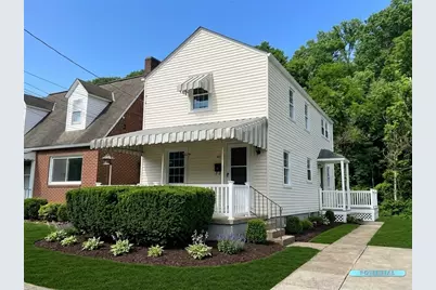 43 Wagner St, Carnegie, PA 15106 - Photo 2