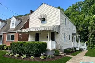 43 Wagner St, Carnegie, PA 15106 - Photo 2