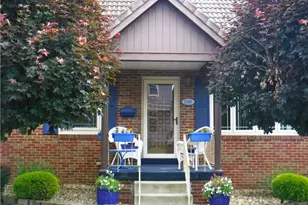 246 Arthur St, Zelienople, PA 16063 - Photo 1