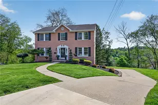 719 Marvle Valley Dr, Bethel Park, PA 15102 - Photo 2