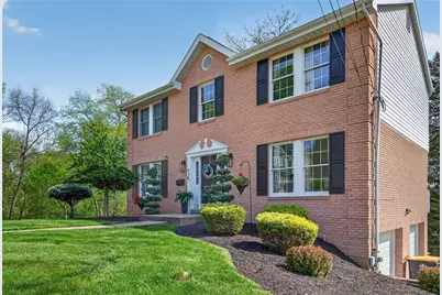 719 Marvle Valley Dr, Bethel Park, PA 15102 - Photo 4
