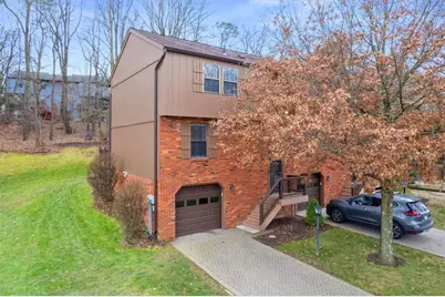1101 Timberglen Drive, North Fayette, PA 15126 - Photo 1