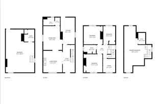 1318 Louise St, Homestead, PA 15120 - Photo 32