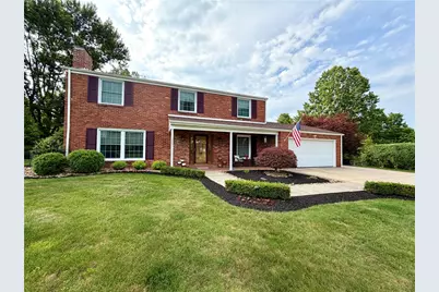 5005 Northlawn Cir, Murrysville, PA 15668 - Photo 2
