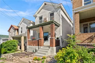 72 Frazier Ave, McKees Rocks, PA 15136 - Photo 2