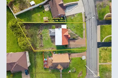 145 Carmella, White Oak, PA 15131 - Photo 28