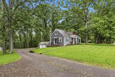 737 Wexford Bayne Rd, Marshall, PA 15090 - Photo 2