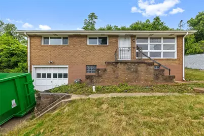 112 Chestnut Place, Manor, PA 15665 - Photo 1