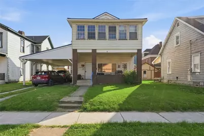1460 5th Ave, New Brighton, PA 15066 - Photo 4