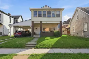 1460 5th Ave, New Brighton, PA 15066 - Photo 4
