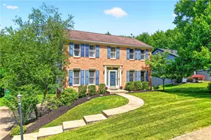 7020 Franklin Rd, Seven Fields Boro, PA 16046 - Photo 2