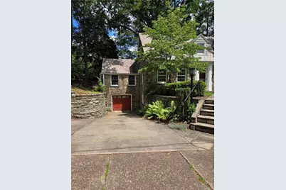 1025 Washington Avenue, Oakmont, PA 15139 - Photo 1