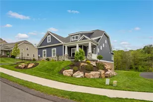 490 Harvest View Dr, Peters Township, PA 15367 - Photo 48