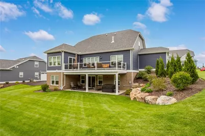490 Harvest View Dr, Peters Township, PA 15367 - Photo 44